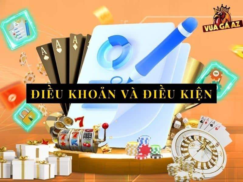 Những điều khoản và điều kiện khác Những điều khoản và điều kiện khác