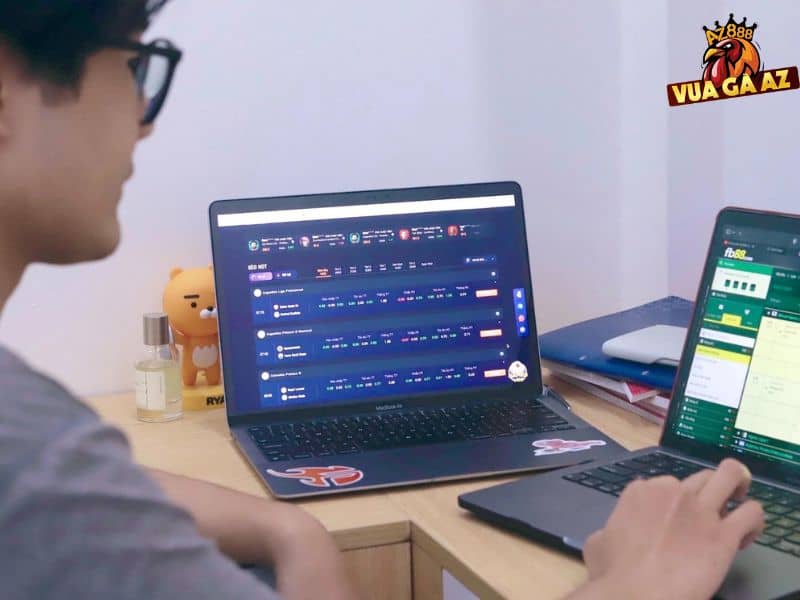 Quyền lợi của người chơi khi tham gia cá cược Quyền lợi của người chơi khi tham gia cá cược