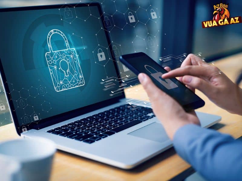 Thu thập thông tin phục vụ nhu cầu bảo mật Thu thập thông tin phục vụ nhu cầu bảo mật