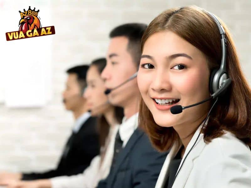 Tuyển vị trí nhân viên CSKH với mức lương hấp dẫn