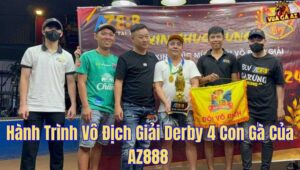 Hành Trình AZ888 Lên Ngôi Vô Địch CPC1 Ngày 28/10/2024